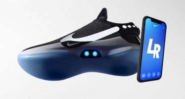 Nike : Révolutionne les baskets !
