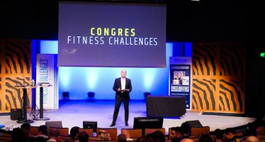 Le Congrès de Fitness Challenges : the place to be !