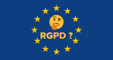 Êtes-vous conforme à la nouvelle loi RGPD ?