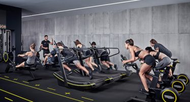 SKILLATHLETIC : La nouvelle expérience fitness de Technogym