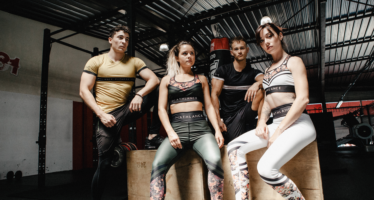 Athlance Fitness Wear… Du nouveau dans vos tenues !