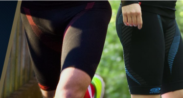La tenue maintien et confort de bv sport