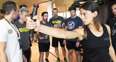 Technogym Education Event 2019 pour les coachs du monde entier !