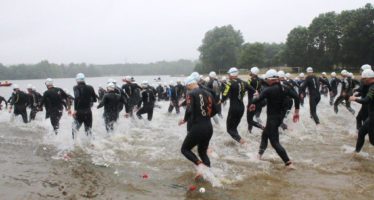 Training express pour le triathlon