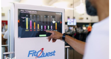 Fitquest, l’outil rêvé pour évaluer sa condition physique