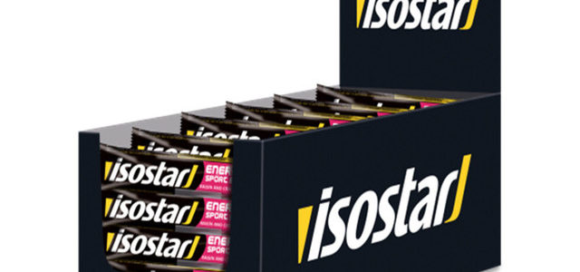 Booster vos performances sportives avec Isostar !