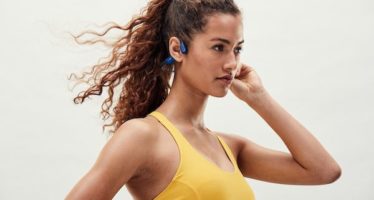 Aftershokz, une nouvelle manière d’écouter la musique…
