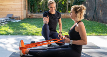 Domicil’Gym passe la barre des 100 coachs franchisés !