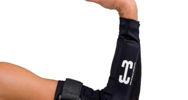 Wearable Weights, des manches de compression lestées nouvelle génération !