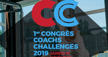Congrès Coachs Challenges : retour sur la 1ère édition !