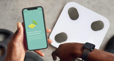 FitTrack lance « Atria », sa première montre fitness connectée…