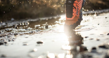 Inov-8 ajoute le graphène à sa chaussure bestseller X-Talon !