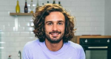 Le coach Joe Wicks réalise 2,3 millions de vus en neuf heures !