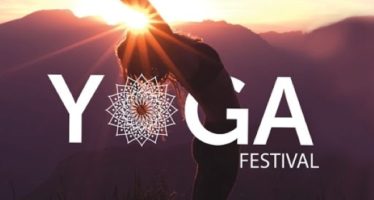 2ème édition du Avoriaz Yoga Festival