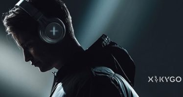 La sélection « Audio » X by Kygo pour la fête des mères et des pères !
