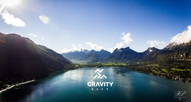 Découvrez la 4ème édition des Gravity Race !
