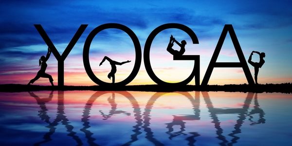 (R)évolution dans la pratique du yoga !