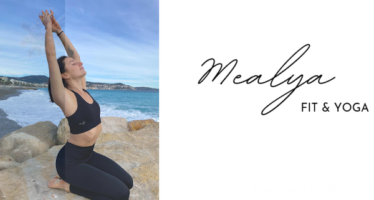 Mealya : la nouvelle marque fitness et yoga au féminin !