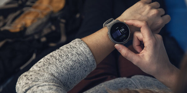 Suunto 7 Titanium : The Smartwatch for Sporty Life !