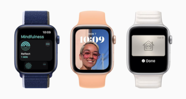 Apple ajoute de nouvelles fonctions de santé à watchOS !