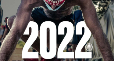 Spartan Race 2022 !