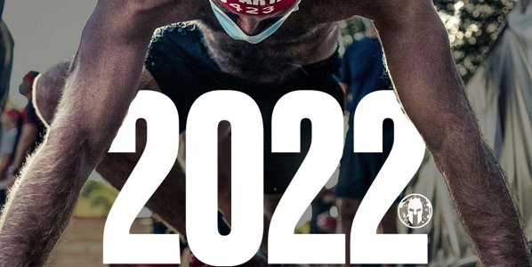 Spartan Race 2022 !