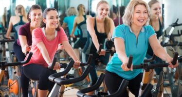 Qu’est-ce qui empêche les femmes et les filles de faire de l’exercice ?