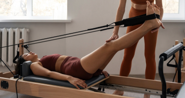 Pilates Reformer : Fake coach ou coach durable ?