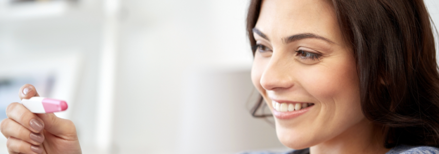 La femme sportive : Fertilité