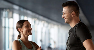 Coachs et pratiquants : (Ré) apprenons à nous connaitre pt.1….