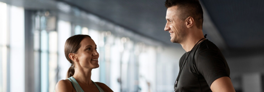 Coachs et pratiquants : (Ré) apprenons à nous connaitre pt.1….