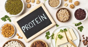 Protéines après 40 ans : une stratégie nutritionnelle indispensable en sport santé