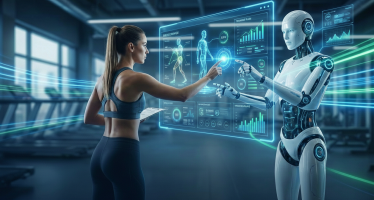 IA : ta nouvelle assistante ou ta future concurrente ?