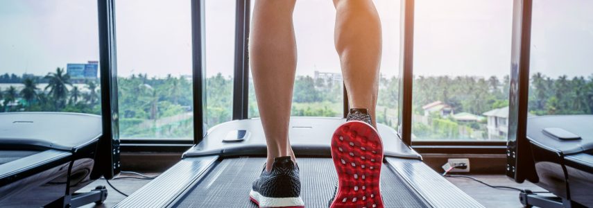 Course à pied : Et si la salle faisait toute la différence ?