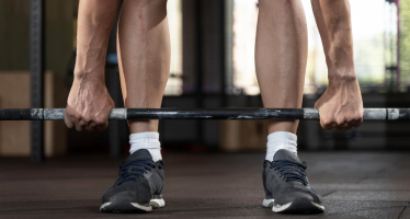Faut-il porter une ceinture lombaire en salle ?