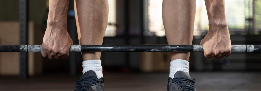 Faut-il porter une ceinture lombaire en salle ?