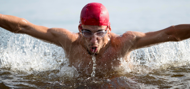 Triathlètes, la salle est votre meilleure alliée !
