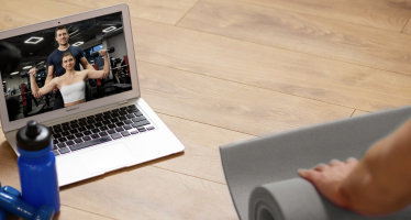 Fitness en ligne : les vérités cachées