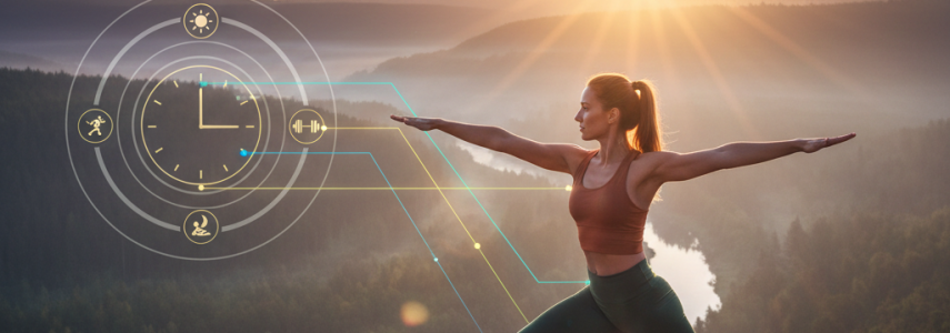 La méthode circadienne adaptive : Qu&rsquo;est-ce que c&rsquo;est ?