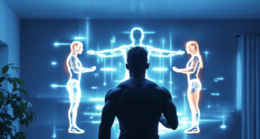 Les entraîneurs humains et les coachs IA s&rsquo;affrontent