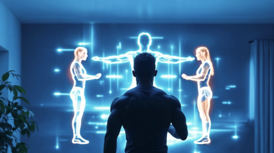 Les entraîneurs humains et les coachs IA s&rsquo;affrontent