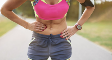 Quand l’intestin freine la récupération