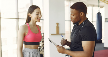 Le client idéal est déjà là !