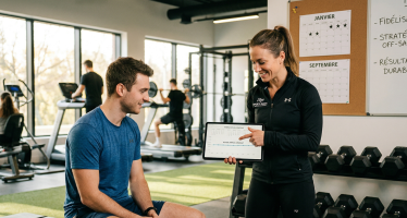 Comment arrêter de subir la saisonnalité en Janvier et Septembre ?