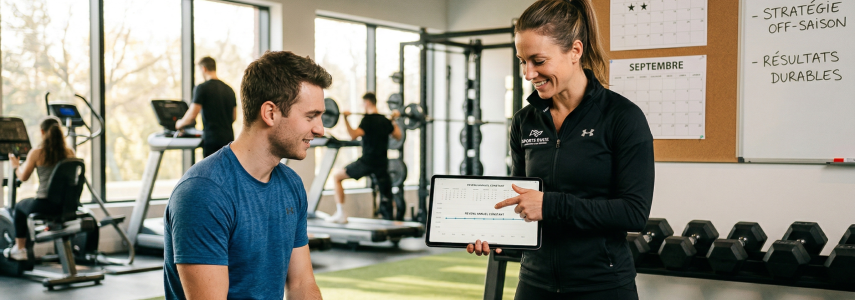 Comment arrêter de subir la saisonnalité en Janvier et Septembre ?