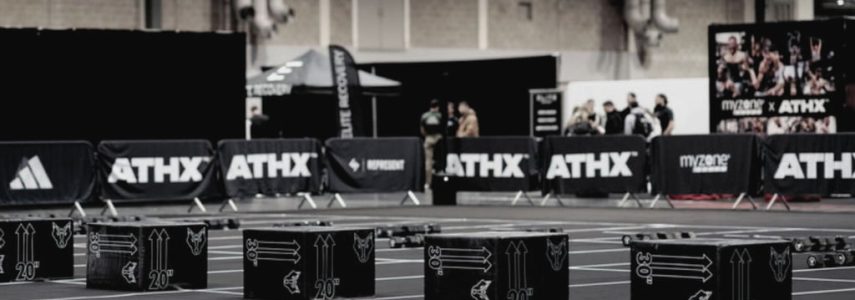 ATHX vs HYROX : le nouveau duel de la performance hybride