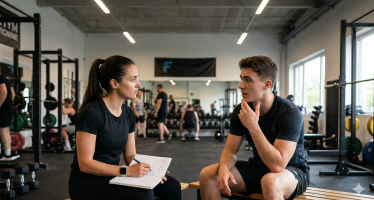 Pourquoi les meilleurs coachs questionnent et ne conseillent pas ?