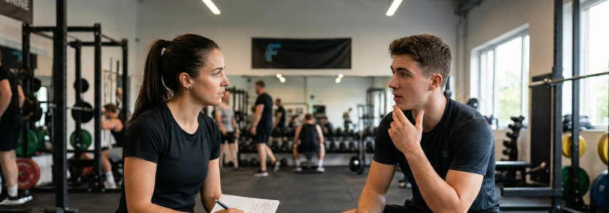 Pourquoi les meilleurs coachs questionnent et ne conseillent pas ?