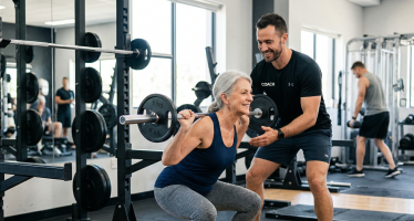 La programmation anti-ostéoporose que tout coach devrait maîtriser