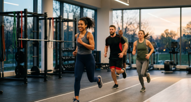 Comment transformer vos adhérents en athlètes